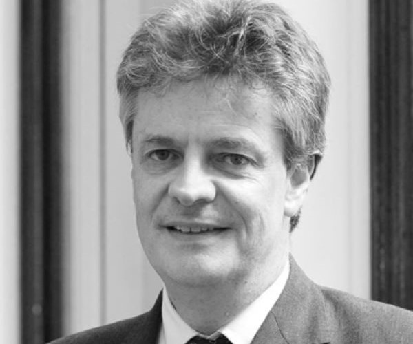 Lord Jonathan Hill
