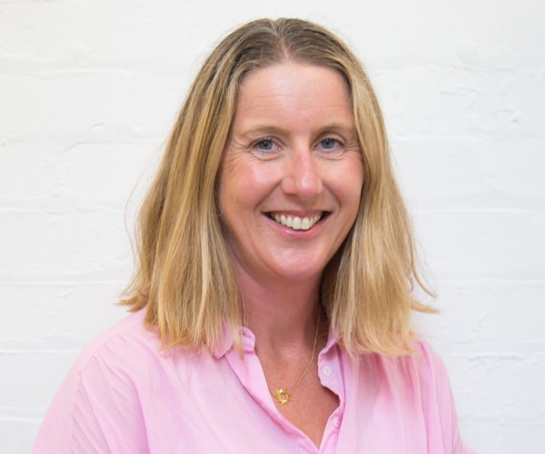 Catherine Fenwick