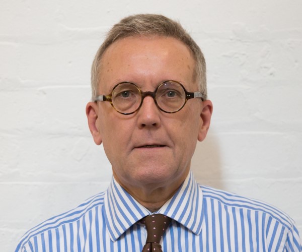 Michael Davies