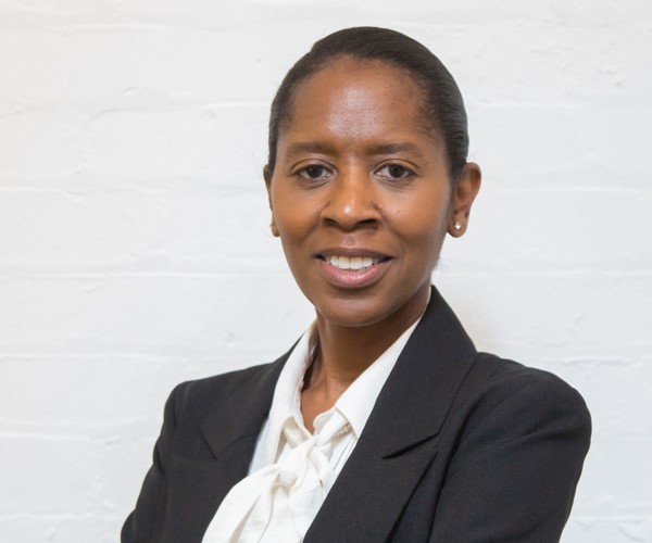Alison Latouche