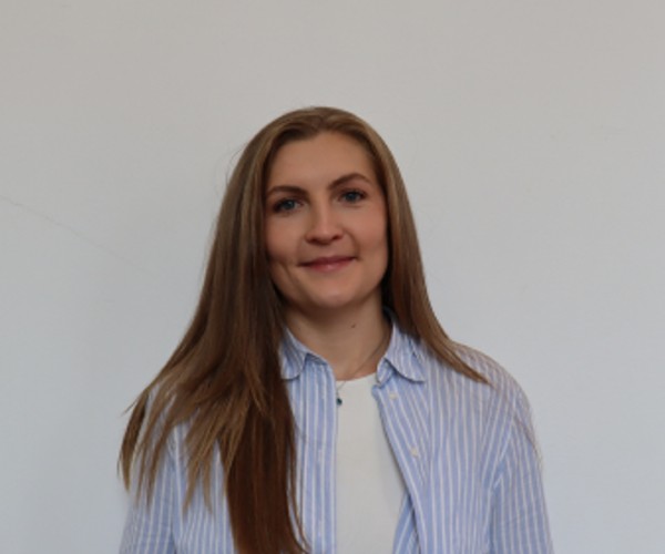 Becky Shireby