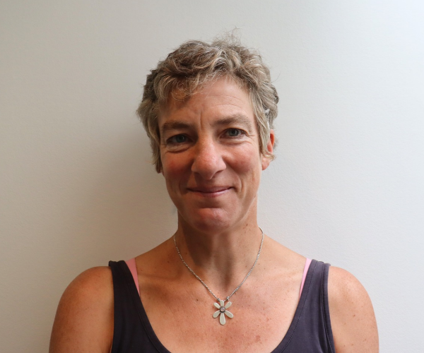 Gwen Tresidder