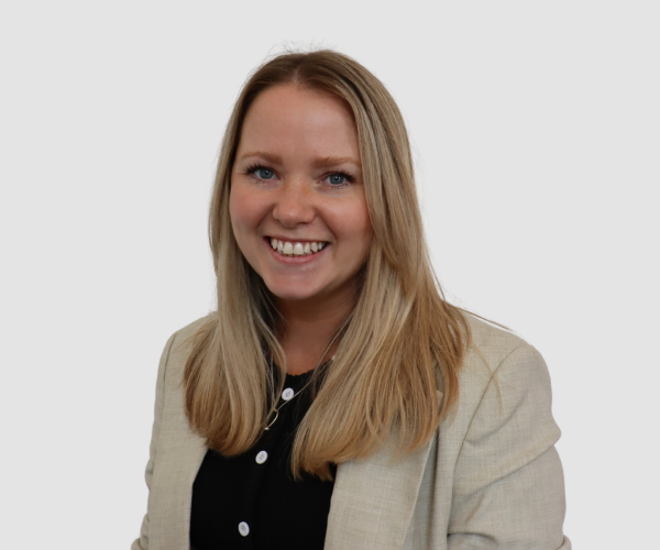 Melissa Wooding