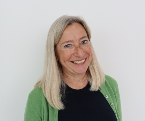Catharine Darnton